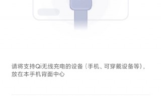 小米新品泄露：充电功能大跃进