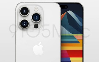 LG供货不足 iPhone 15 Pro/Max版本首批缺货严重