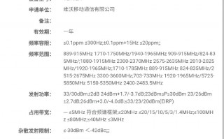 vivo骁龙898新机入网：NEX首发？