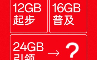 一加Ace2 Pro官宣：普及16G内存 引领24G