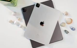 新品发布！苹果新款iPad Pro全新增长版上市， October正式登场！