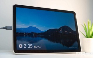 Android 15平板电脑锁定屏幕新增小工具功能