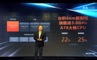 Redmi天玑1200新机外观敲定：很游戏手机