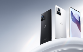 Moto X30 Pro评测：首发两亿像素的平价水桶旗舰