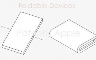苹果发布可折叠iPad mini，首款折叠屏平板电脑即将登场