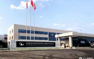 长城汽车：你学谁不好，非要学丰田