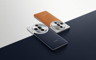 OPPO Find X7 Ultra 发布即封神 定义移动影像的终极形态