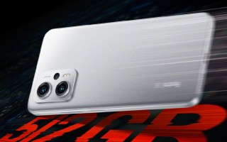 Redmi Note 11T Pro+顶配版：512GB大容量