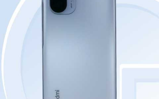 双旗舰齐发！Redmi K40系列真机曝光：传承小米11