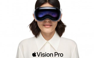 Vision Pro国行最后公布:售价29999元，将于6月28日发售。