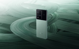 iQOO Neo7发布会的小惊喜提前揭晓：配色罕见