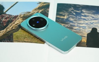 vivo X200 Pro mini评测：尺寸与体验的绝妙平衡
