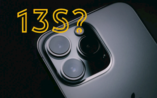 iPhone 13S：不会再有了