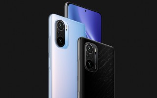 Redmi K40顶配版回归首发价：真香继续