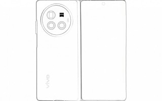 消息称vivo X Fold3标准版搭载骁龙8 Gen2 Pro版和骁龙8 Gen3。