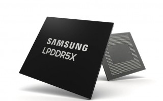 三星顶级LPDDR5X内存上新，最高达10.7Gbps速度引领行业新潮流