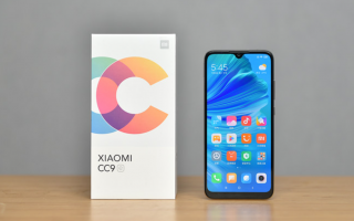 小米CC 11系列将至 拍照性能再升级
