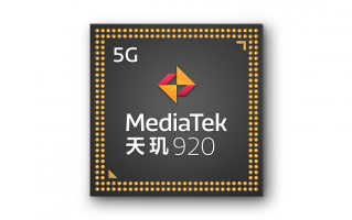 联发科天玑920/810发布：6nm工艺打造