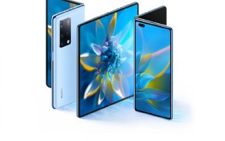 4G版Mate X2开售：17499元