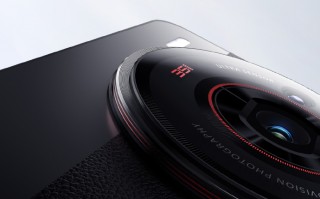 努比亚Z50S Pro再次预热：要普及1TB存储