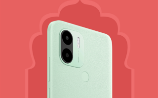 Redmi A2海外预热 配色非常小清新