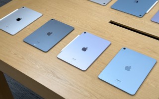 距离生产力又更近了一步，苹果2024年iPad Air & Pro 上手体验