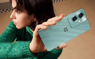 一加官方宣布，新旗舰 Nord N30 SE 5G 将搭载天机6020处理器