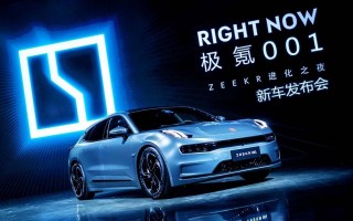 氪与造车、造桩，为何用造车不造桩就能轻松盈利?