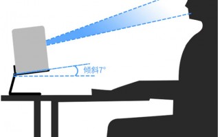 你和好声音之间，还差一对加厚桌面音箱支架