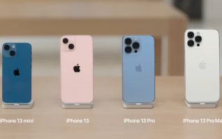 且买且珍惜 mini版本iPhone今年是最后一代