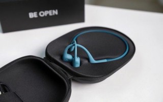 多音选择，试用OpenRun Pro，感受极致音乐体验