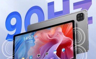 酷比魔方iPlay 60 Pro 发售，搭载 Helio G99+90Hz 高刷，售价899