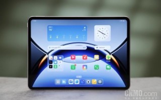 OPPO Pad 3 Pro评测：OPPO首款Pro级平板 惊喜满满