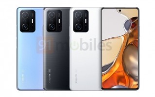 Redmi新品现身：骁龙870+120Hz OLED屏