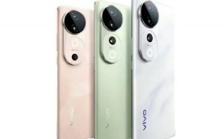 Vivo S19系列曝光，配置与外观全部揭晓！