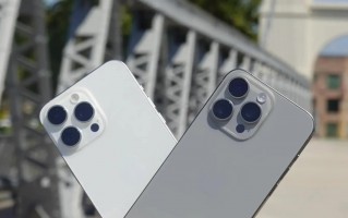 苹果 iOS 17.2 RC 增强 iPhone 15 Pro / Max 相机：改善对焦速度、优化拍摄空间视频