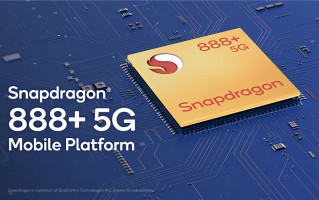 一图看懂骁龙888 Plus、骁龙888区别