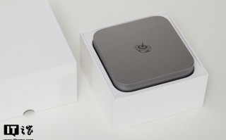 适合小办公室的超轻便超静音SER8迷你主机评测