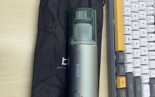 basa车载吸尘器无线口袋随手吸手持迷你大吸力桌面沙发宠物猫毛家用 旗舰款M1【迷雾绿】紫外线￼￼