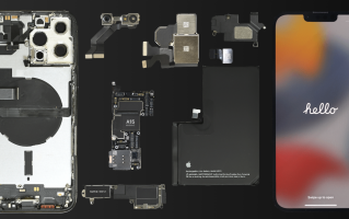 iPhone 13成本曝光：拆解计算惊了 比华为贵那么多