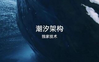 OPPO宣布，自研软硬一体化芯片发布，将重塑移动通信标准
