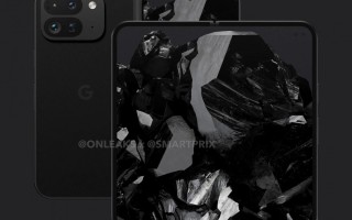 谷歌 Pixel Fold 2 换名 Pixel 9 Pro Fold 被正式更名，由 Pixel 9 Pro 更名为 Pixel 9 Pro Fold