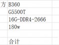 400元打造高性能 NAS，中年男子的挑战之旅（一）