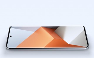 Redmi Note13系列发布：1399元起售