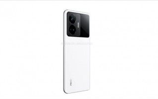 realme GT Neo5双证齐全只待发布：240W快充同价位卷王