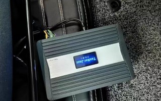 哈曼L7通用无损升级汽车音响改装6.5寸套装重低音炮车载喇叭音箱
