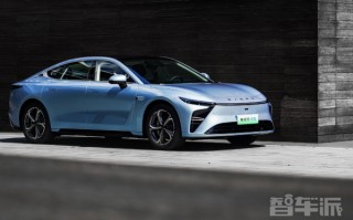 星途星纪元ES配置曝光 续航最高905km 或12月15日上市
