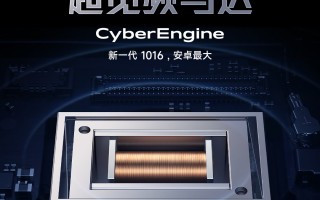 Redmi K50宇宙官宣：首发超宽频马达、安卓最大