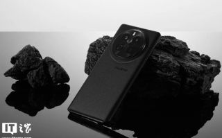 realme 真我 GT5 Pro 手机维修备件价格公布：屏幕 829 元，主板 2249 元起