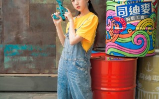 「2023 摄影征文」小黄人大眼萌